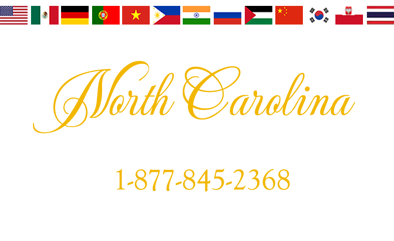 North Carolina Auto Title